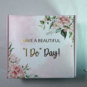 Bridal Shower Gift Set